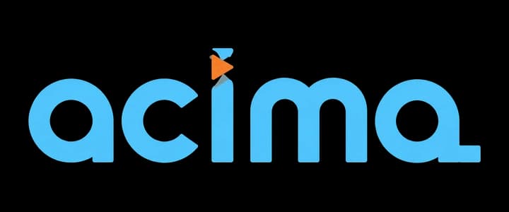 Acima logo
