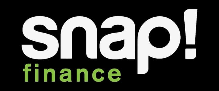 Snap Finance logo